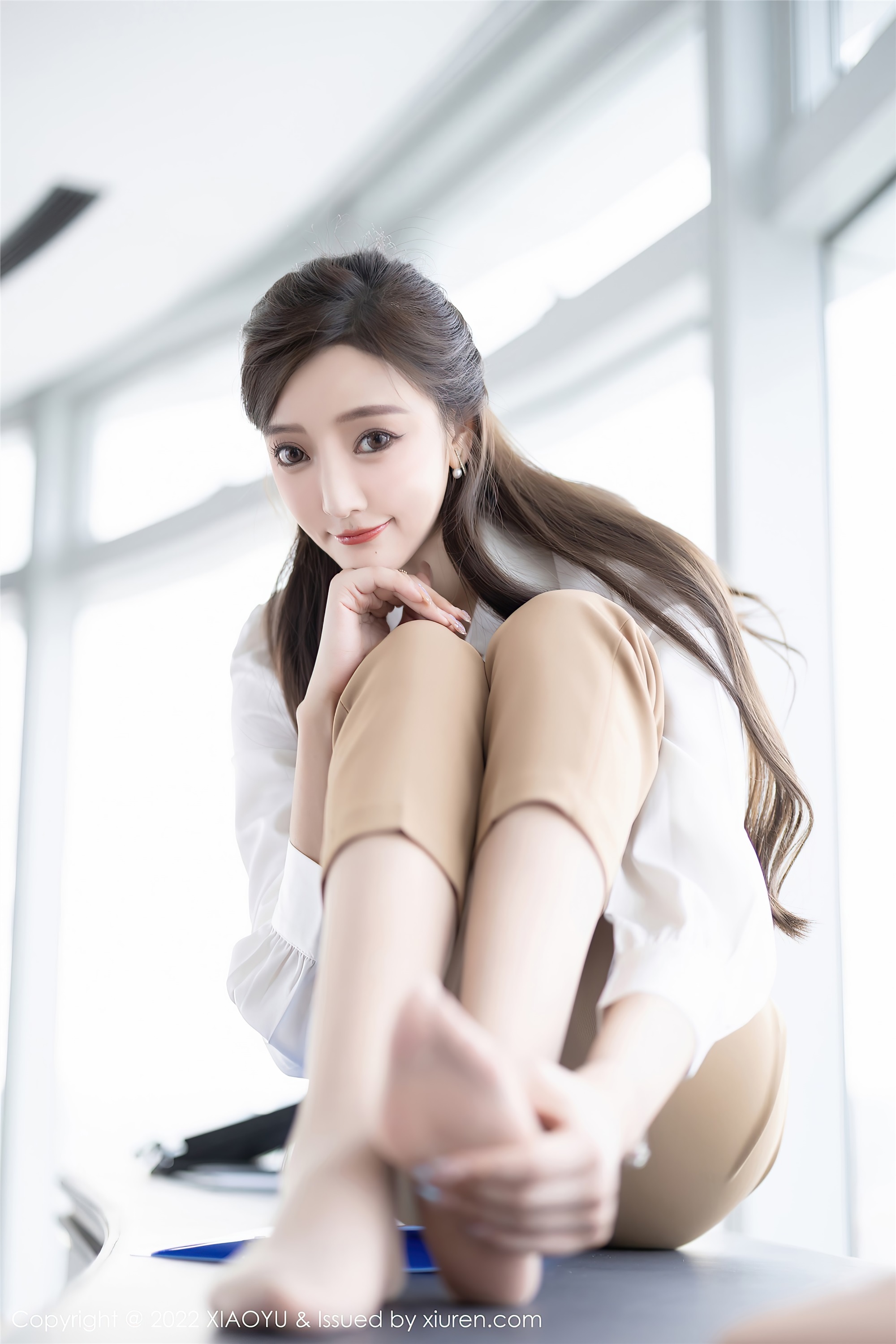 XIAOYU语画界 2022.08.29 Vol.852 王馨瑶